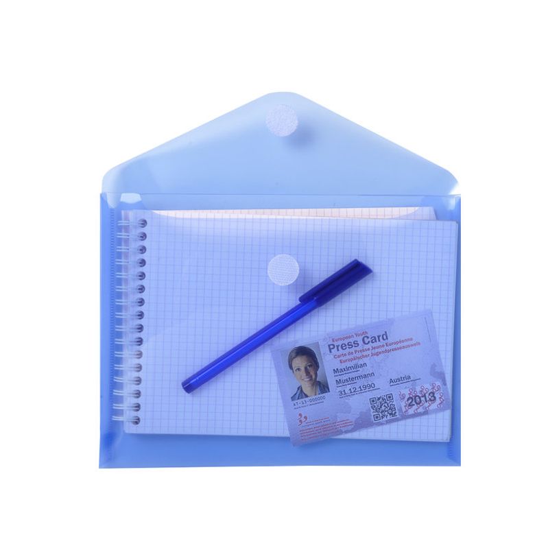 3130630567202-Exacompta - 5 Pochettes enveloppes à scratch - A5 - pour 90 feuilles - couleurs assorties-P_300005379_2-1