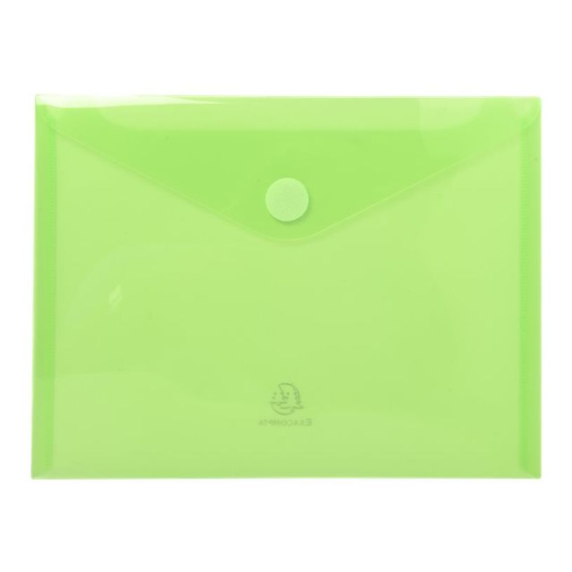3130630567202-Exacompta - 5 Pochettes enveloppes à scratch - A5 - pour 90 feuilles - couleurs assorties-P_300005379_6-5