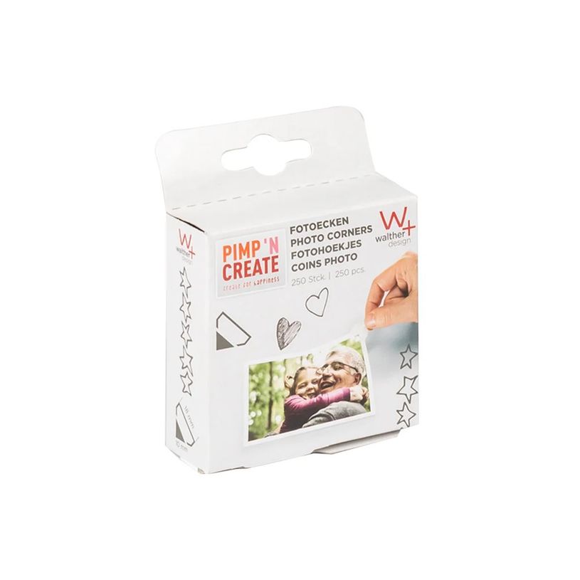 4004122097906-walther design - Coin papier x 250-P_300006530_2-1
