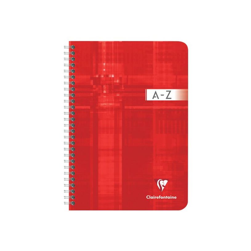 3329680853902-Clairefontaine Metric - répertoire - A5 - 50 feuilles-P_300009604_2-1