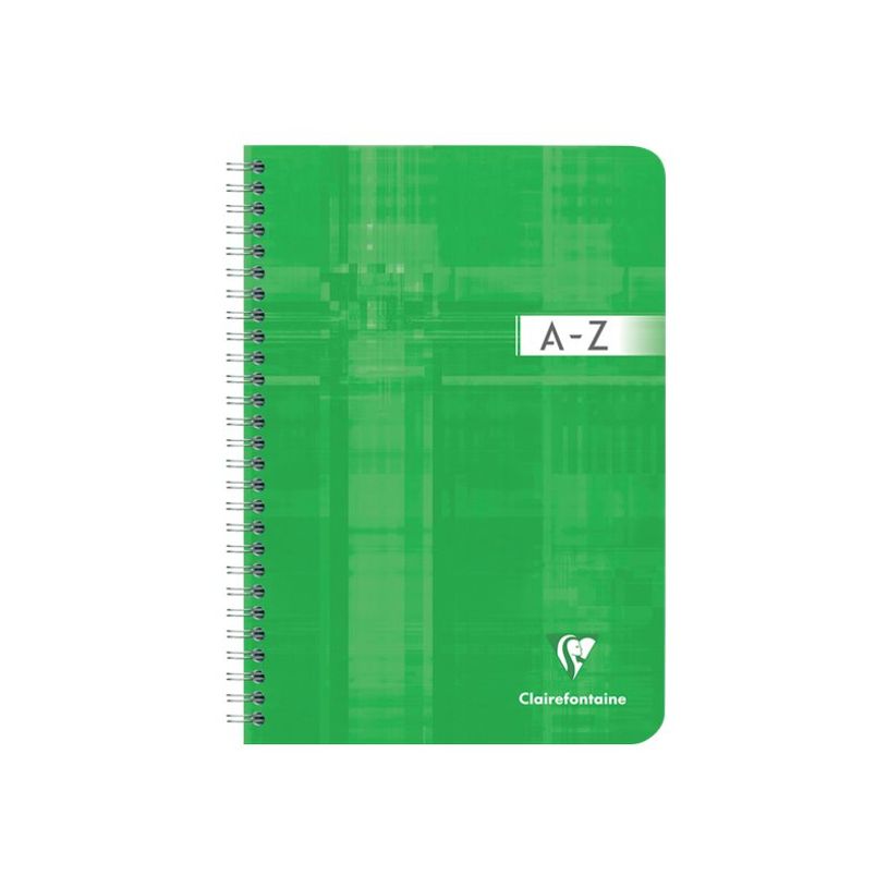 3329680853902-Clairefontaine Metric - répertoire - A5 - 50 feuilles-P_300009604_3-2