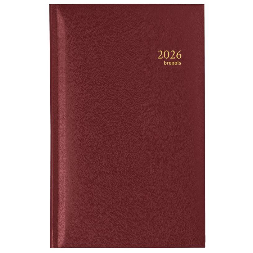 5412303009997-Brepols Interplan Lima - journal de poche - 90 x 160 mm--0