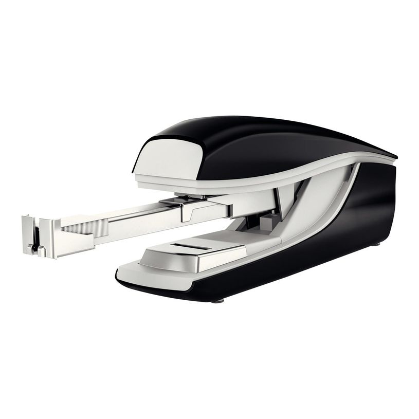 0403000114447-Leitz NeXXt - Agrafeuse - 40 feuilles - 24/6, 26/6, 24/8 - noir-P_300011444_1-0