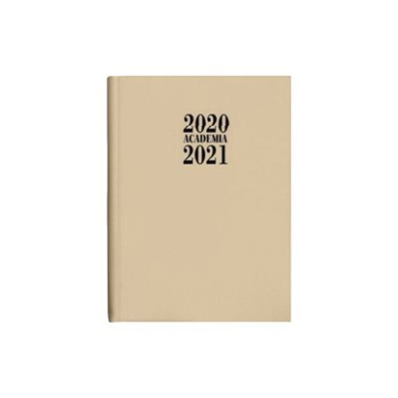 5411028581016-Aurora Academia - agenda scolaire - 2020-2021 - 120 x 165 mm - 192 feuilles-P_300012470_1-0
