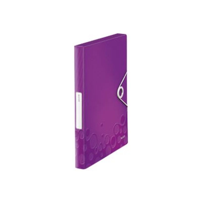 4002432105953-Leitz WOW - boîte de classement - pour A4 - capacité : 250 feuilles-P_300018792_3-2