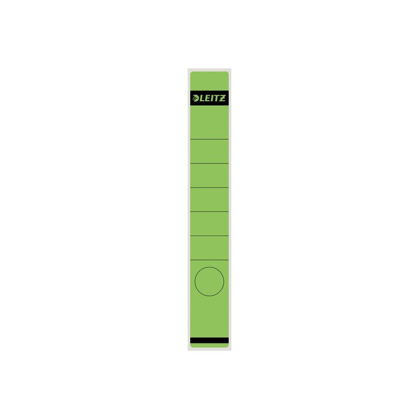 4002432302666-Leitz - étiquettes classeur à levier - vert (pack de 10)-P_300018867_1-0
