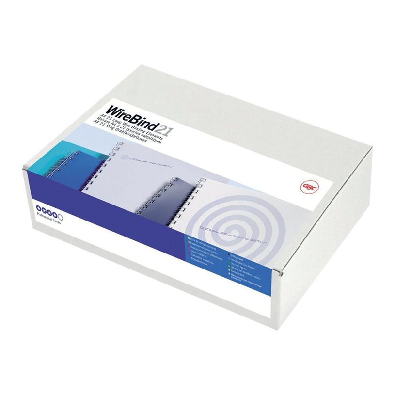 013465161438-GBC MultiBind - 100 unités - fil de ligature-P_300020245_1-1