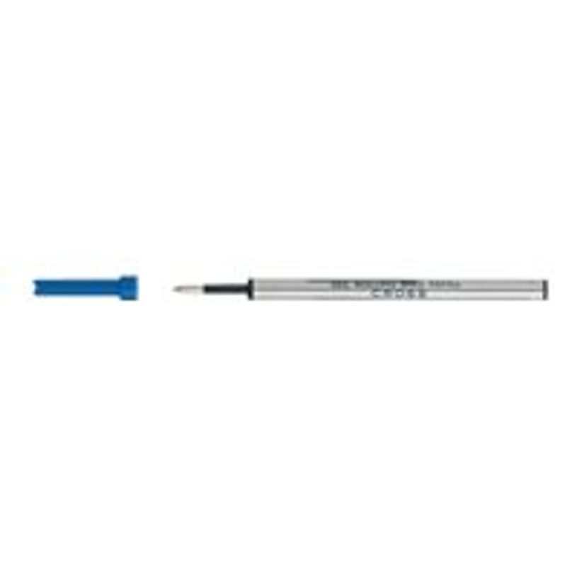 0073228106854-Recharge de stylo rollerball Cross Slim Gel en encre bleue – Pointe moyenne 0,7 mm - compatible avec les stylos -P_300020793_1-0