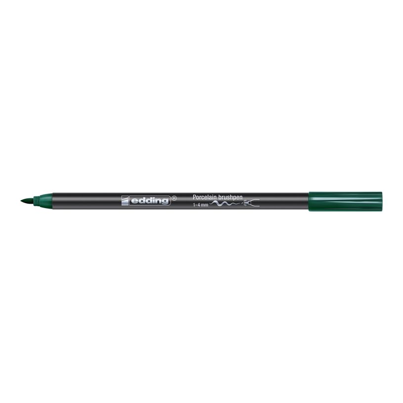 4004764928149-et de 6 feutres pinceau pour porcelaine Edding 4200 – Couleurs classiques – Résistant-P_300020874_6-5