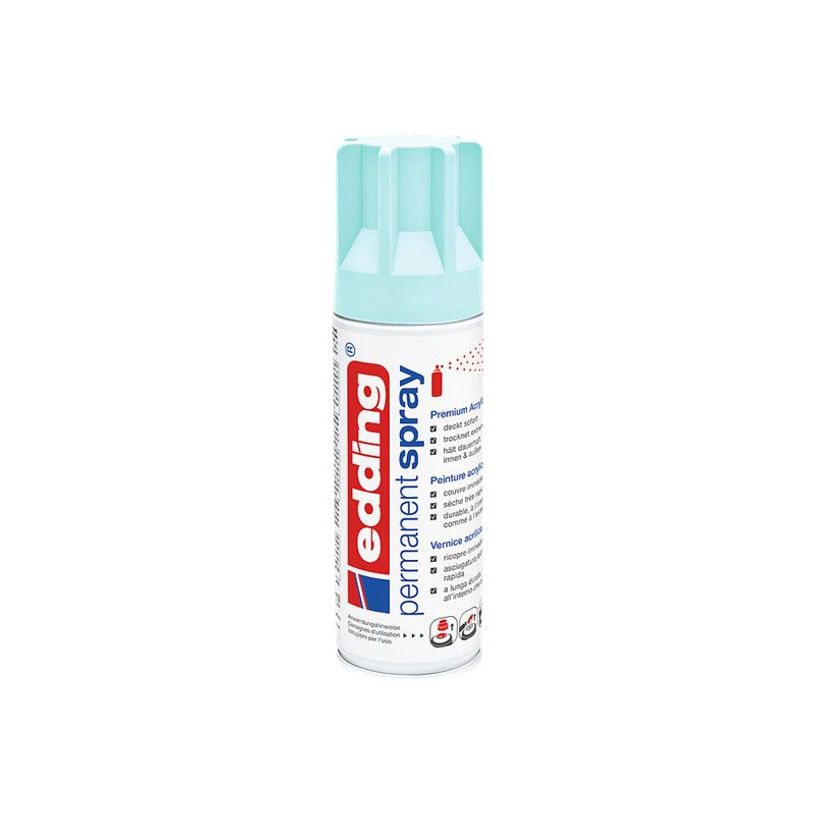 4004764967117-Edding 5200 -  Bombe de peinture acrylique - bleu pastel - mat - 200 ml-P_300021314_1-0