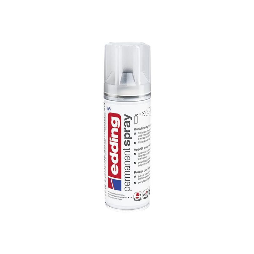 4004764967490-Edding 5200 -  Bombe apprêt pour plastique - incolore - 200 ml-P_300021330_1-0