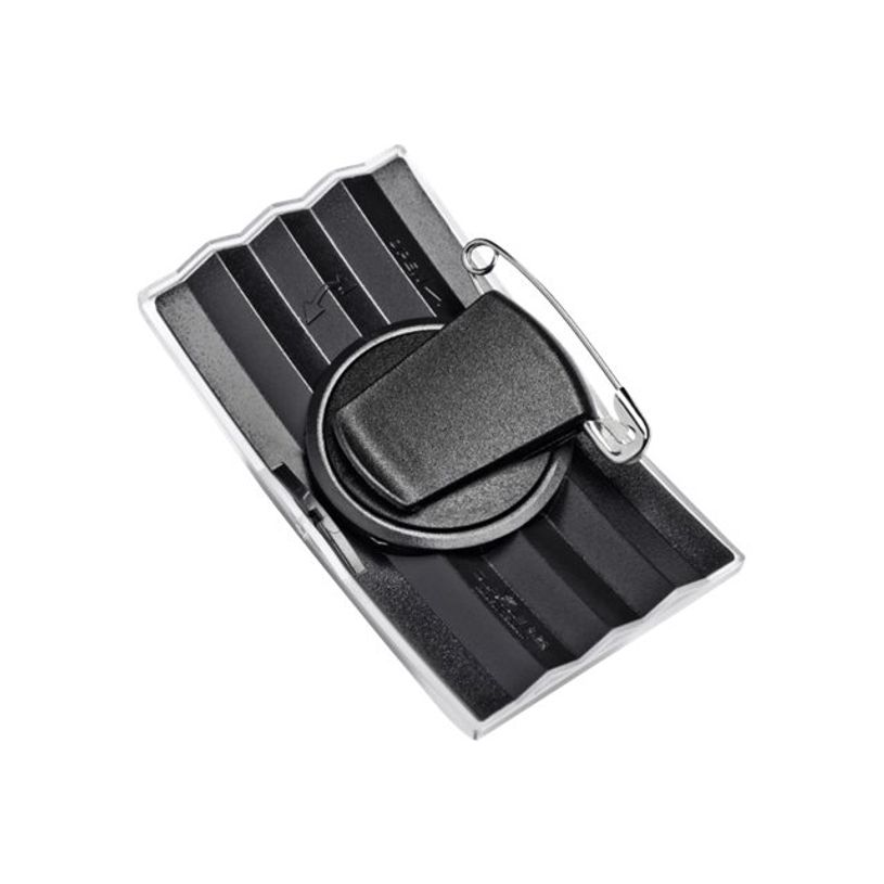 0403000236934-DURABLE -25 Badges nominatif - 40 x 75 mm - clip et broche - transparent-P_300023693_2-1