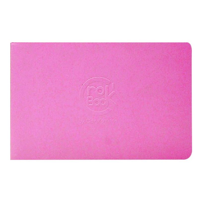 3329680060348-Clairefontaine Crok'Book - cahier de notes - 110 x 170 mm - 24 feuilles-P_300025540_2-1