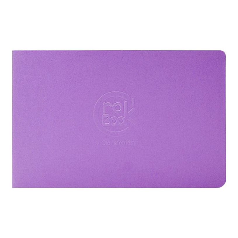 3329680060348-Clairefontaine Crok'Book - cahier de notes - 110 x 170 mm - 24 feuilles-P_300025540_3-2