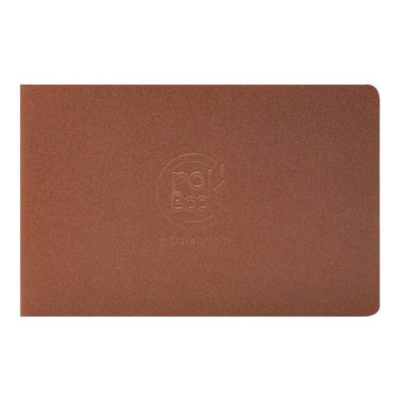 3329680060348-Clairefontaine Crok'Book - cahier de notes - 110 x 170 mm - 24 feuilles-P_300025540_4-3