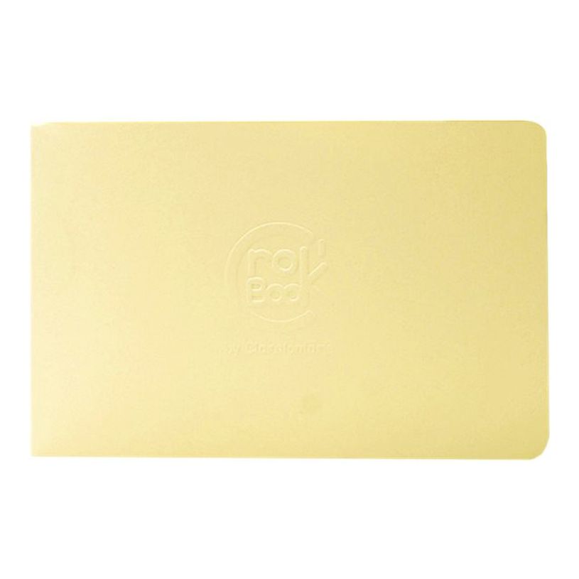 3329680060348-Clairefontaine Crok'Book - cahier de notes - 110 x 170 mm - 24 feuilles-P_300025540_5-4