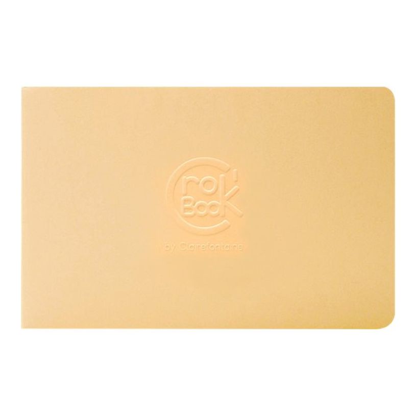 3329680060348-Clairefontaine Crok'Book - cahier de notes - 110 x 170 mm - 24 feuilles-P_300025540_6-5