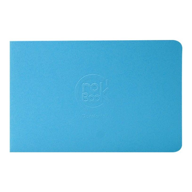 3329680060348-Clairefontaine Crok'Book - cahier de notes - 110 x 170 mm - 24 feuilles-P_300025540_9-8