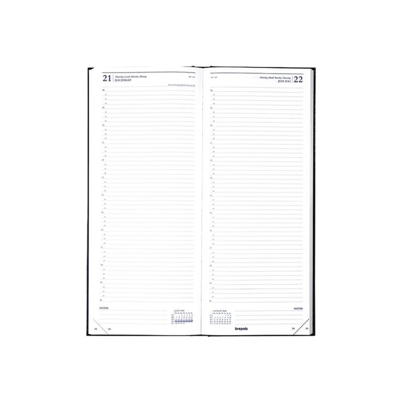 5412303101172-Brepols Saturnus Lima - journal de bureau - 128 x 330 mm-P_300025555_1-0