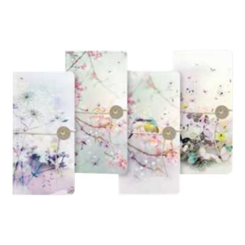 3329681151281-Clairefontaine - narrow notebook - 90 x 180 mm - 40 feuilles-P_300026164_1-0