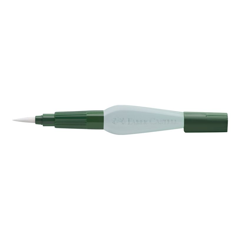 4005401851059-Faber-Castell Art & Graphic Collection - Pinceau à reservoir d'eau-P_300028291_3-2