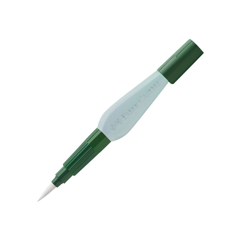 4005401851059-Faber-Castell Art & Graphic Collection - Pinceau à reservoir d'eau-P_300028291_4-3