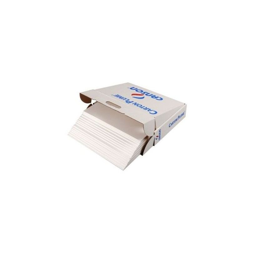 3148951542235-CANSON Carton Plume Classic - Carton - A3 (297 x 420 mm) - blanc -P_300028749_1-0