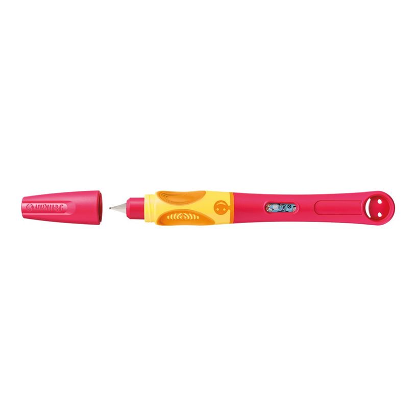 4012700805645-Pelikan Griffix 4 - stylo plume-P_300029117_1-0