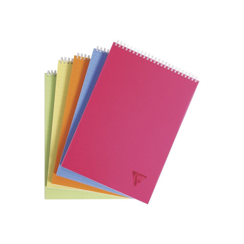 3329683286356-Clairefontaine Linicolor - cahier de notes-P_300029716_1-0