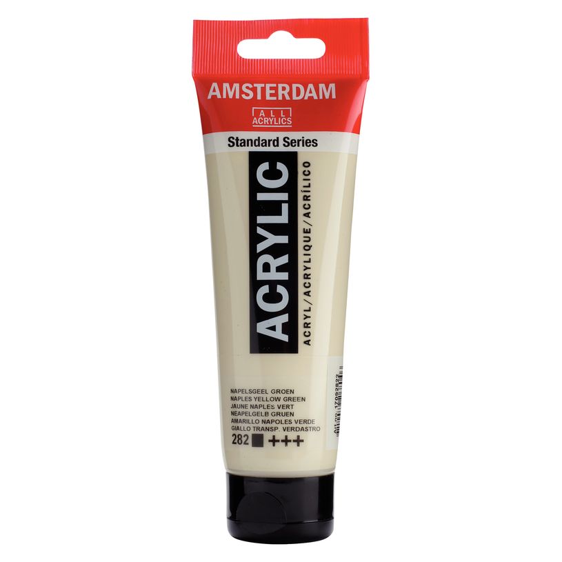 8712079268046-Amsterdam Standard Series Acrylique Couleurs Tube 120 ml Naples Jaune Vert 282-P_300030233_1-0