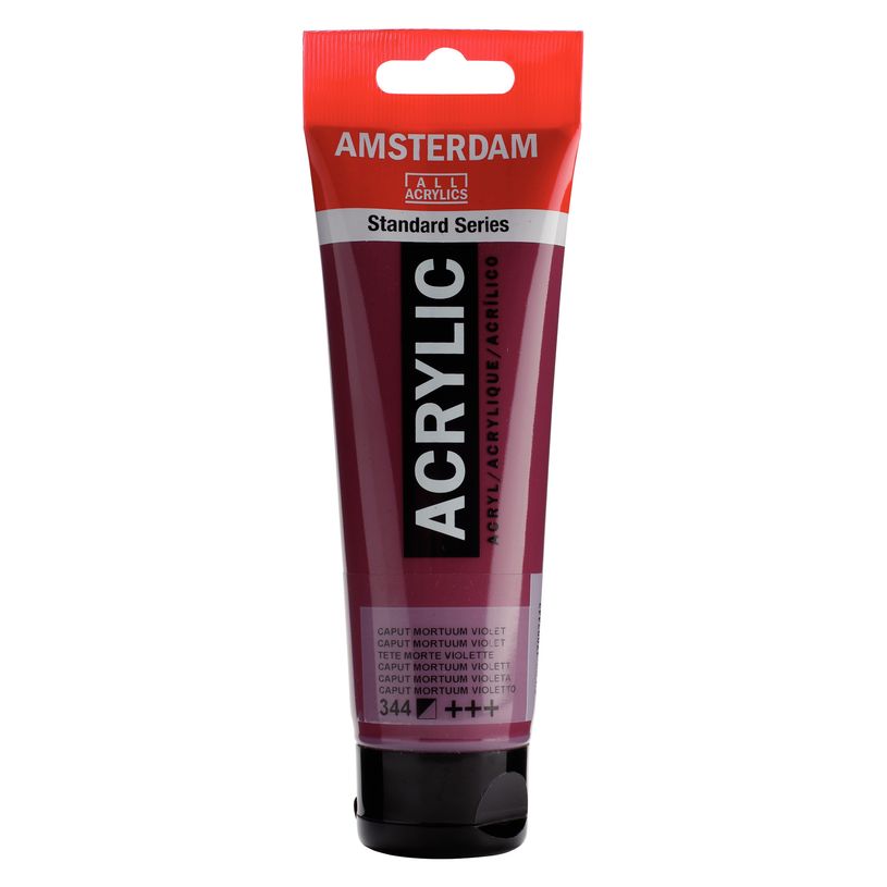 8712079268138-Amsterdam Standard Series Acrylique Couleurs Tube 120 ml Caput Mortuum Violet 344-P_300030243_1-0