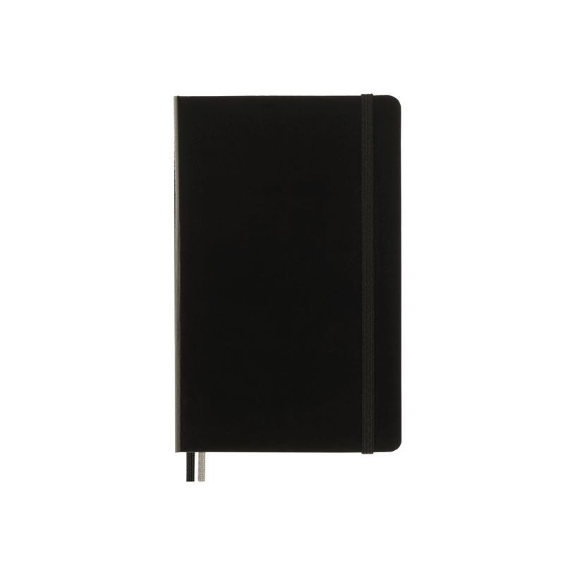 8053853603357-Moleskine Art Collection - Carnet de notes - 13 x 21 cm - papier ivoire - pointillé - cou-P_300035545_1-0