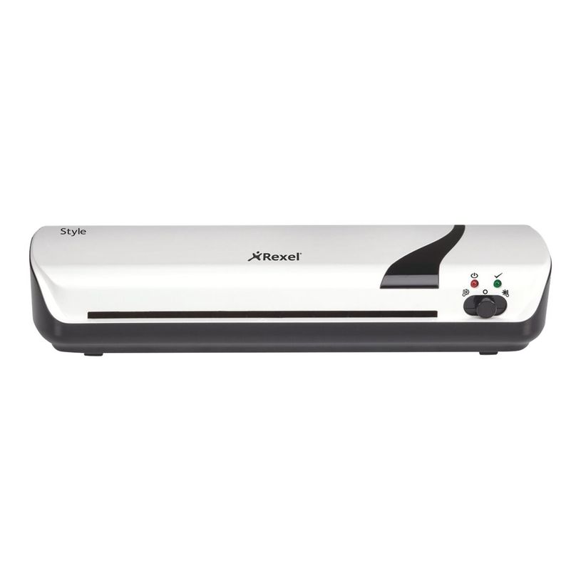 5028252507905-Rexel Style A4 - plastifieuse A4 - jusqu'à 125 microns-P_300036176_2-1
