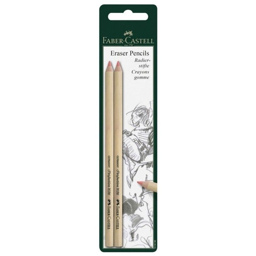 4005401856986-Faber-Castell Perfection 7056 - Porte-gomme (pack de 2)-P_300037966_1-0