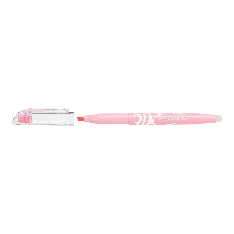 4902505603693-Pilot FriXion Light Natural - Surligneur effaçable - rose corail-P_300038184_3-0