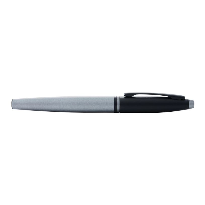 0073228142418-Cross Calais - stylo encre gel - gris, noir-P_300038652_3-2