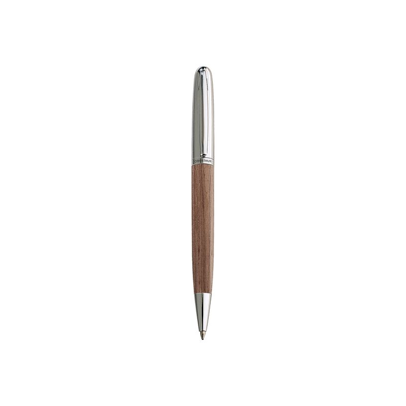 3108722410767-Oberthur Séquoia - Stylo à bille - hêtre-P_300040475_1-0