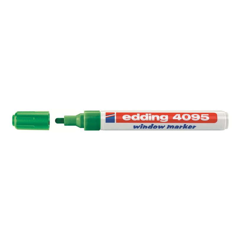 4004764788095-Edding 4095 - Marqueur craie liquide - 2-3 mm - vert-P_300040602_1-0