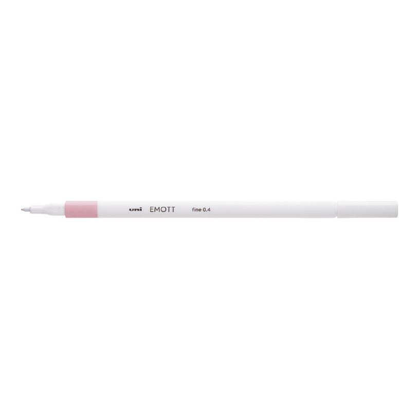 4902778241547-UniBall Emott EverFine - Crayon-feutre d'écriture - rose bonbon-P_300041467_1-0