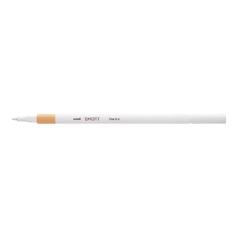 4902778241400-UniBall Emott EverFine - Crayon-feutre d'écriture - rose saumon-P_300041471_1-0