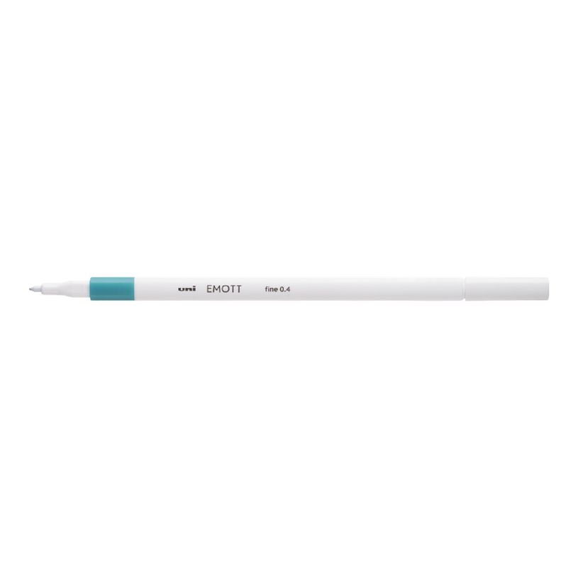 4902778241295-UniBall Emott EverFine - Crayon-feutre d'écriture - vert émeraude-P_300041476_1-0