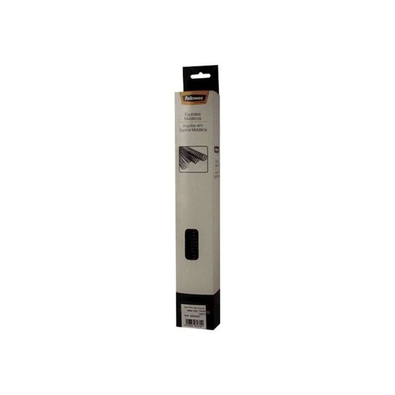 0043859113415-Fellowes - 46 mm - A4 (210 x 297 mm) - 420 feuilles - noir - 25 unités spirale de reliure-P_300042970_1-0