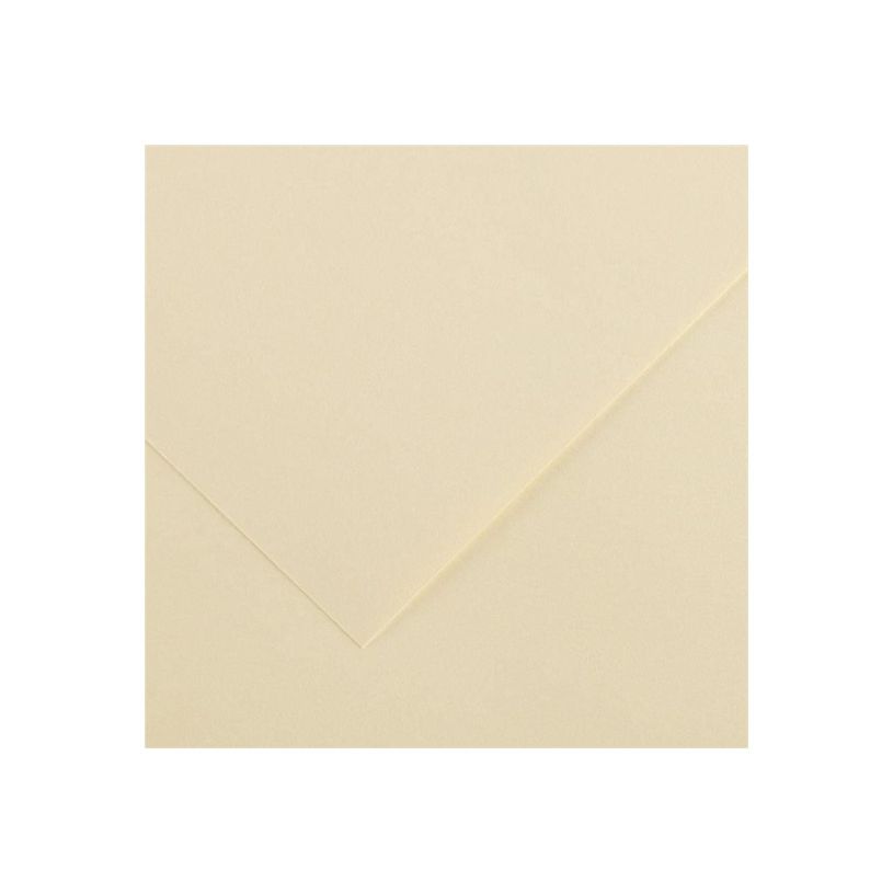 3148950402196-Canson Iris Vivaldi - Papier - 500 x 650 mm - crème - 185 g/m²-P_300043362_1-0