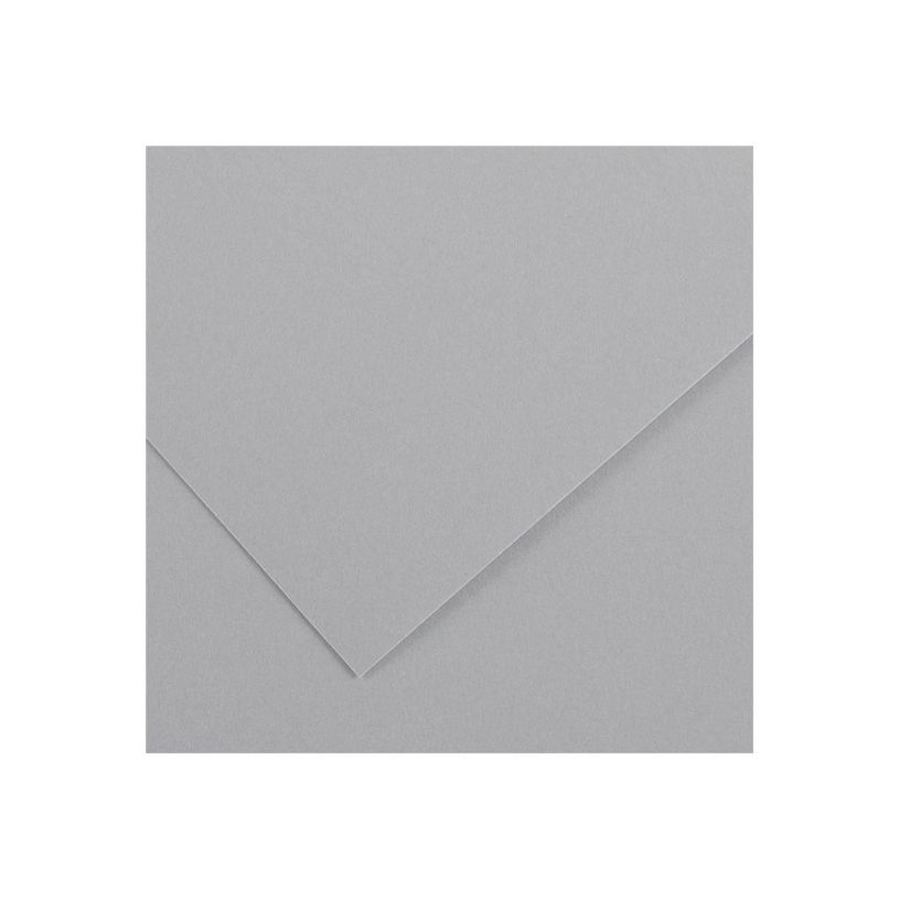 3148950402431-Canson Iris Vivaldi - Papier - 500 x 650 mm - gris clair - 185 g/m²-P_300043364_1-0