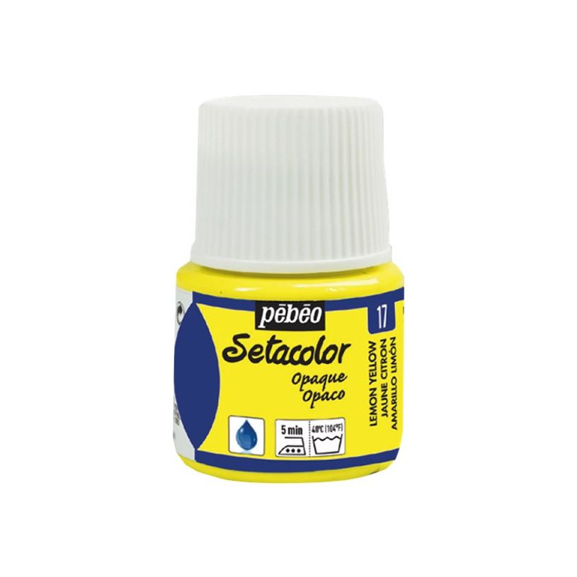 3167862950199-Pebeo Setacolor - Peinture à base d'eau - noir - 45 ml-P_300045767_1-0