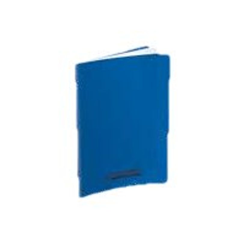 3020120106717-Conquérant Classique - Cahier polypro 17 x 22 cm - 140 pages - grands carreaux (Seyes) - -P_300048878_1-0