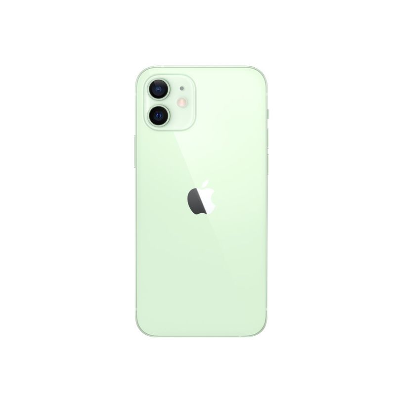 0194252030851-Apple iPhone 12 - Smartphone - 5G - 4/64 Go - vert-P_300049005_3-2