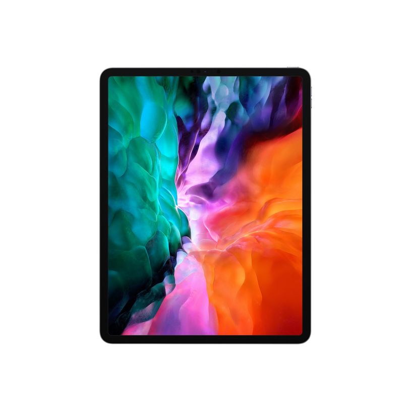 3700892047592-Apple ipad ( 4e gen) - Ipad 12.9" - reconditionné grade B - 128 Go - gris Wifi-P_300051075_1-0
