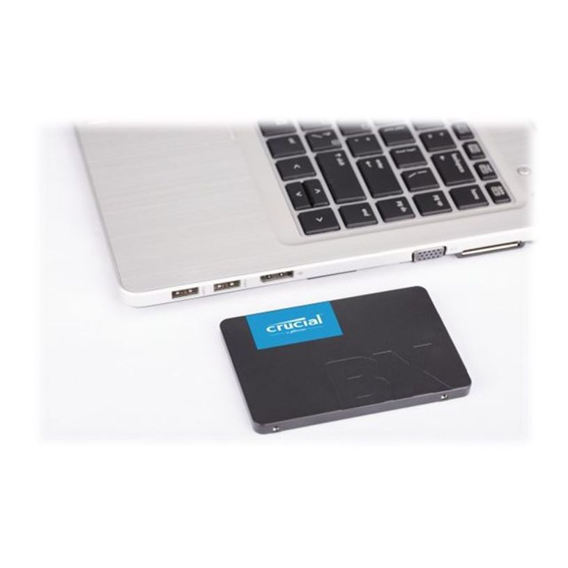 649528787323-Crucial BX500 - SSD - 240 Go - Interne - 2.5" - SATA 6Gb/s-P_300053824_2-1