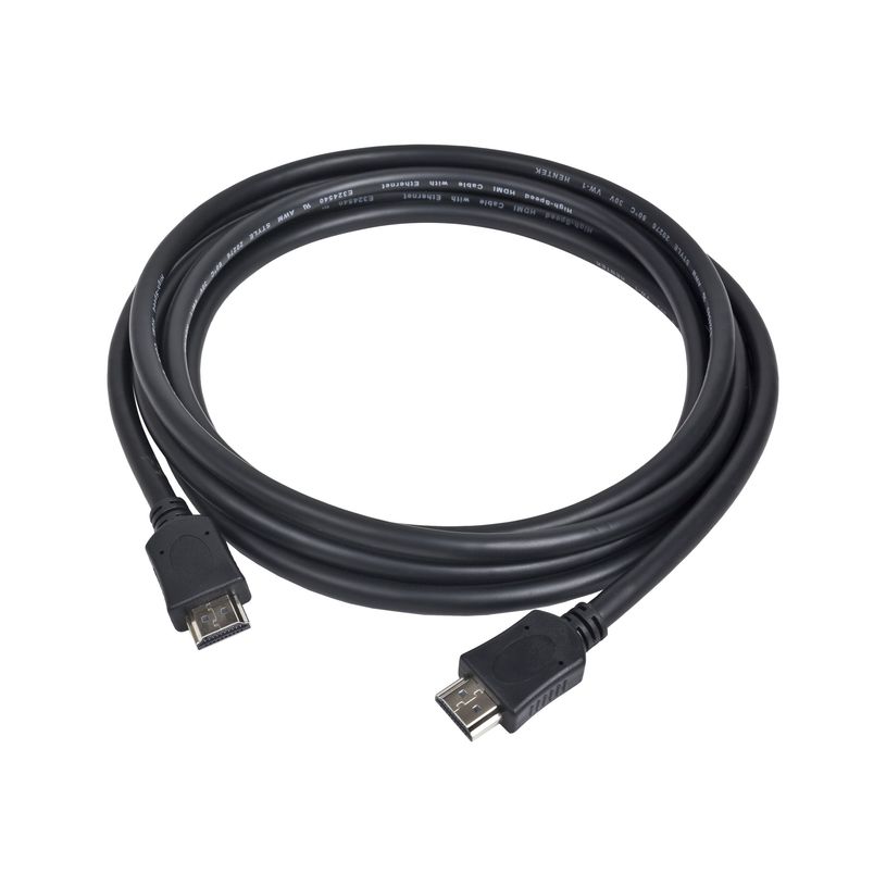 8716309065856-Gembird - Câble HDMI avec Ethernet - HDMI mâle pour HDMI mâle - 10 m-P_300054084_3-1